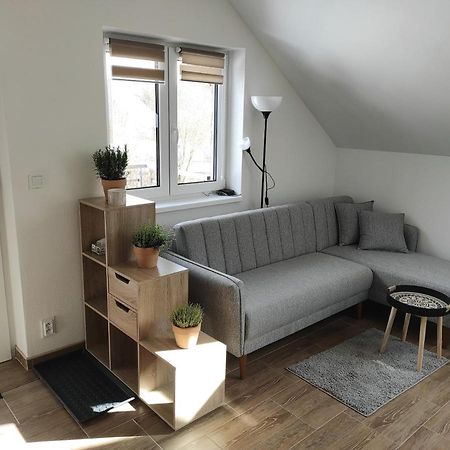 Apartman Frymburk 700 Eksteriør bilde