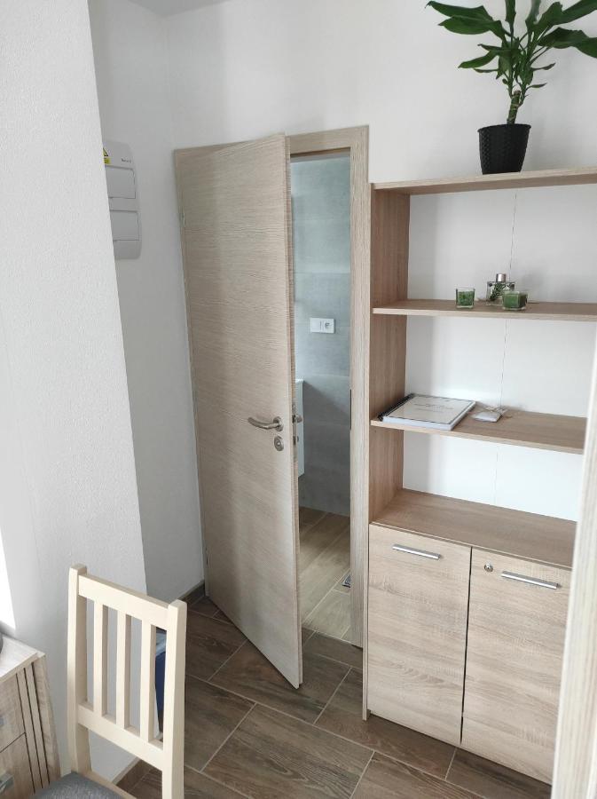 Apartman Frymburk 700 Eksteriør bilde