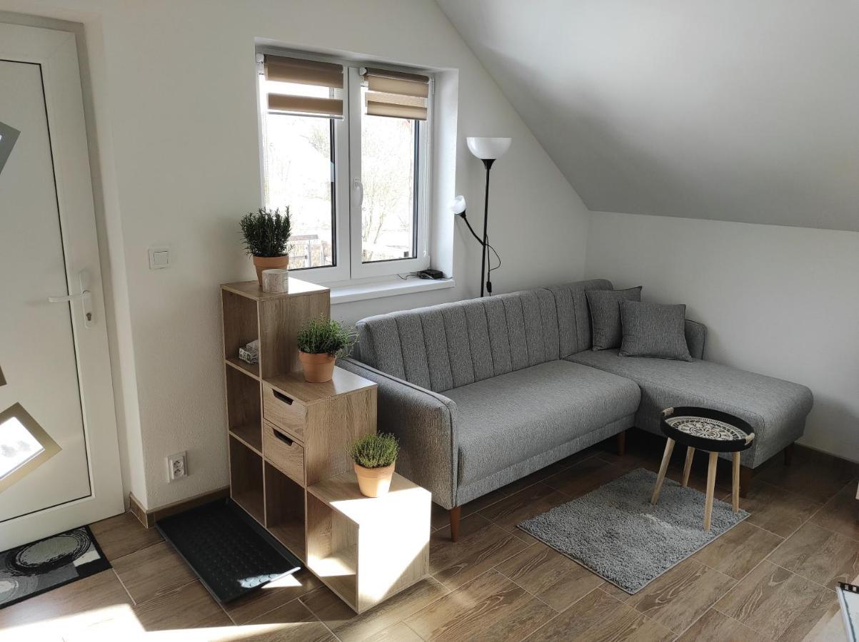 Apartman Frymburk 700 Eksteriør bilde
